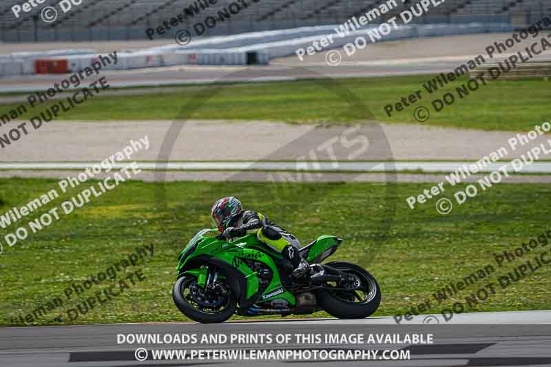 march 2018;motorbikes;no limits;peter wileman photography;portugal;trackday digital images;valencia